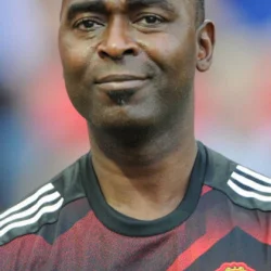 Andy Cole