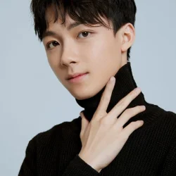 Andy Huang