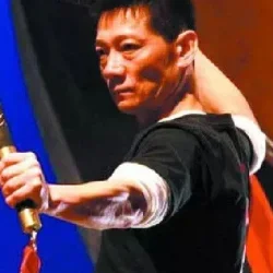 Andy Yan Hua
