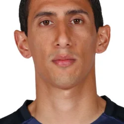 Ángel Di María