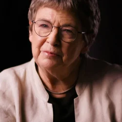 Angela Mason