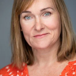 Angela McHale