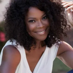 Angela Robinson