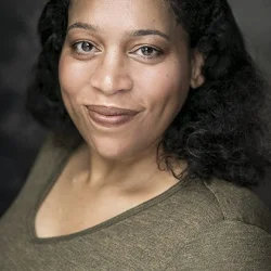 Angelica Thomas