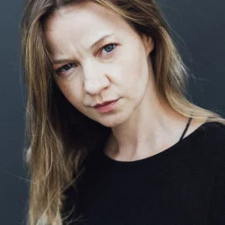Angelika Strahser