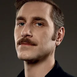 Angelos Andriopoulos