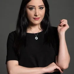 Ani Petrosyan