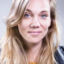 Aniek Stokkers