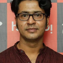 Anirban Bhattacharya
