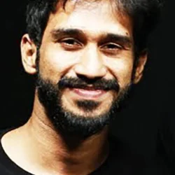 Anish Padmanabhan
