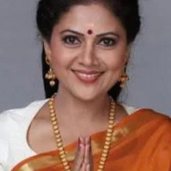 Anita Kulkarni