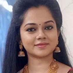 Anitha Sampath
