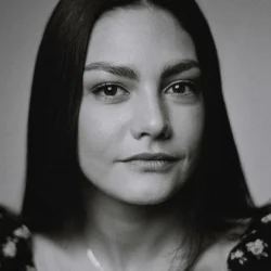 Anja Taljaard