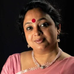 Anjuman Saxena