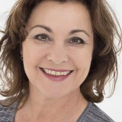 Ann Hjort