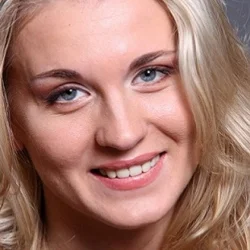 Anna Bagmet