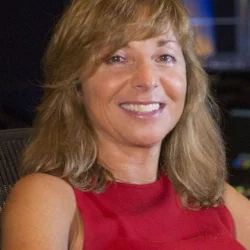 Anna Behlmer