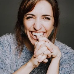 Anna Bertran