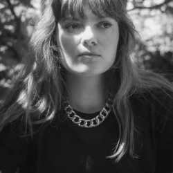 Anna Bozovic