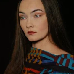 Anna Budanova