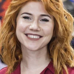 Анна Чапман