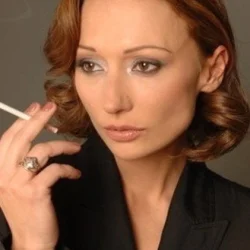 Anna Darkshevich