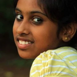 Anna Fathima