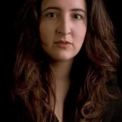 Anna Ferraioli Ravel