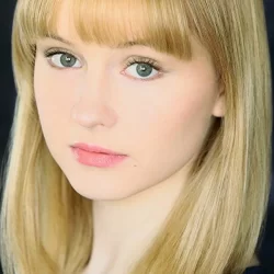 Anna Friedman