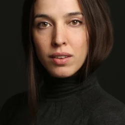 Anna Hastings