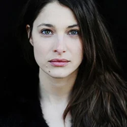 Anna Heidegger