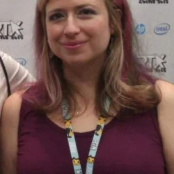Anna Hullum