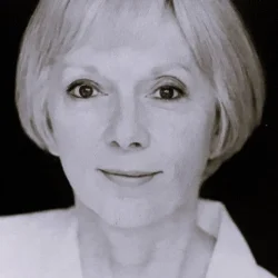 Anna Massey
