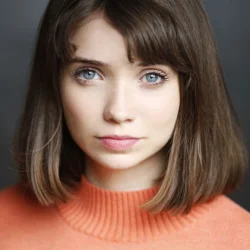 Anna Mawn