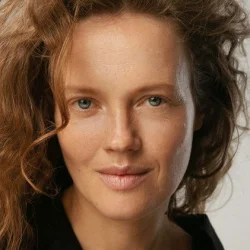 Анна Синякина