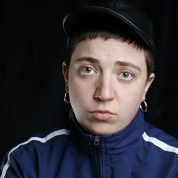 Anna Solomin