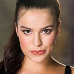 Anna Sophia Moad