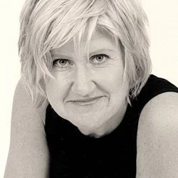 Anne Grete Preus