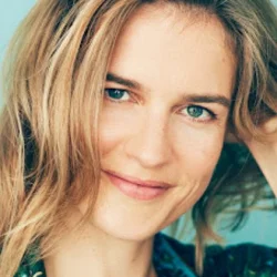 Anne Reumert