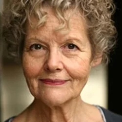 Anne Rutter
