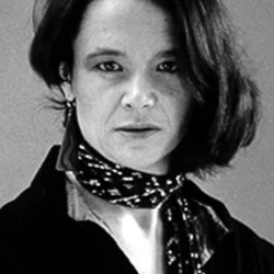 Anne Waldman