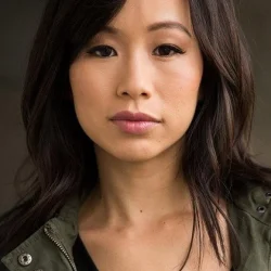 Annie Chang