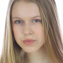 Annie Cusselle