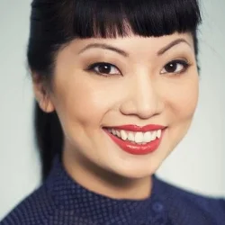 Annie Hsu