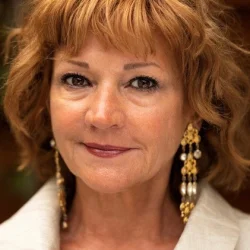 Annie Hulley