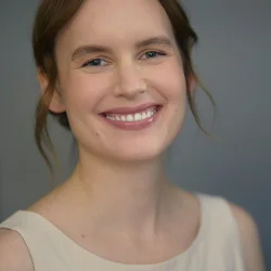 Annika Olbrich