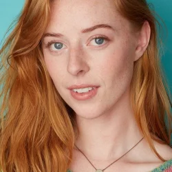 Ansley Hutchinson