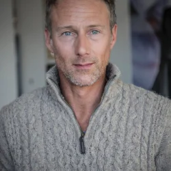 Anthony Dowding