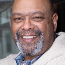 Anthony Wilcox