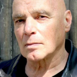 Antoine Tomé